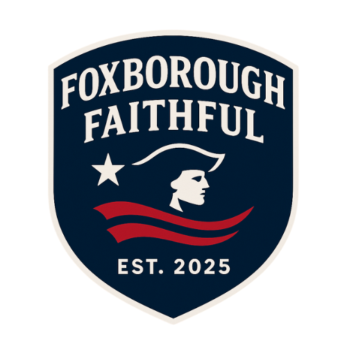 Why Foxborough Faithful Exists – A Patriots Fan Community